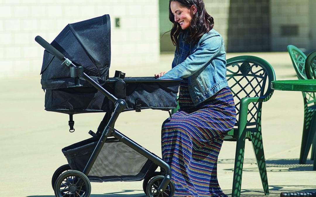 Best Infant Stroller For Baby And Newborn