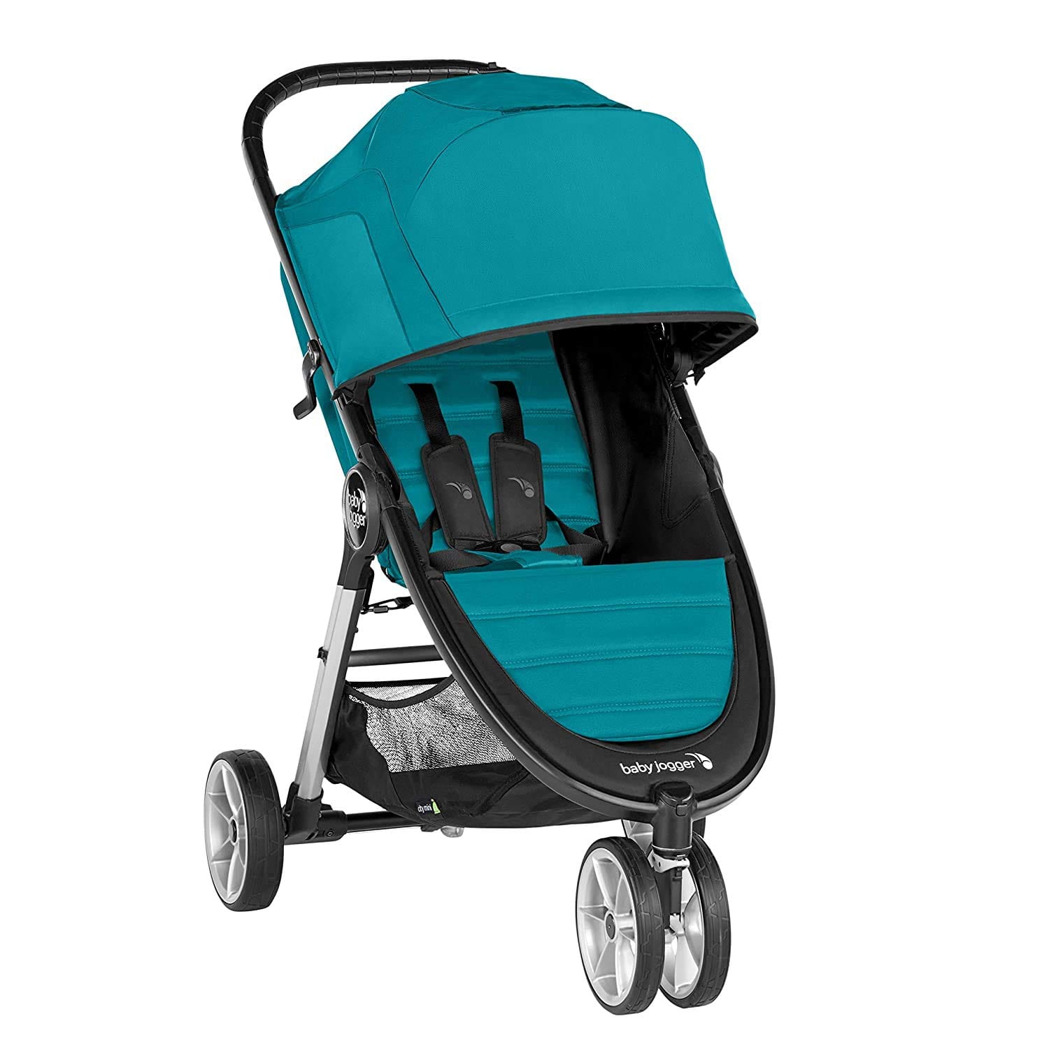 Baby Jogger City Mini Stroller Review Cover image