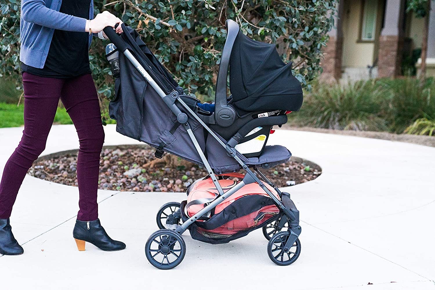 Best Lightweight Stroller in 2021 [Buying Guide] Lightweight Stroller