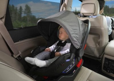 Best Stroller Car Seat Combo